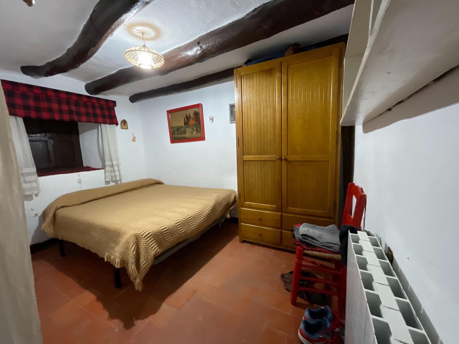 7 makuuhuone Maalaistalo myytävänä paikassa Humilladero - 900 000 € (Ref: 9232241)