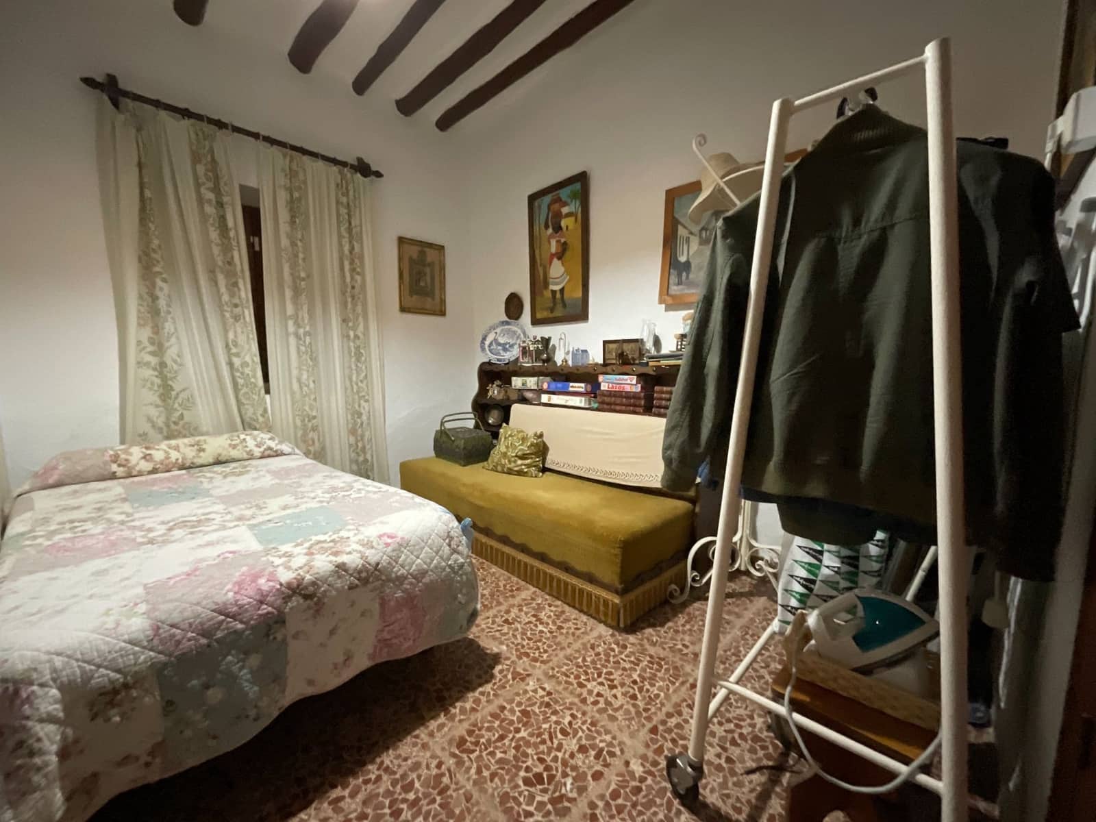 7 makuuhuone Maalaistalo myytävänä paikassa Humilladero - 900 000 € (Ref: 9232241)