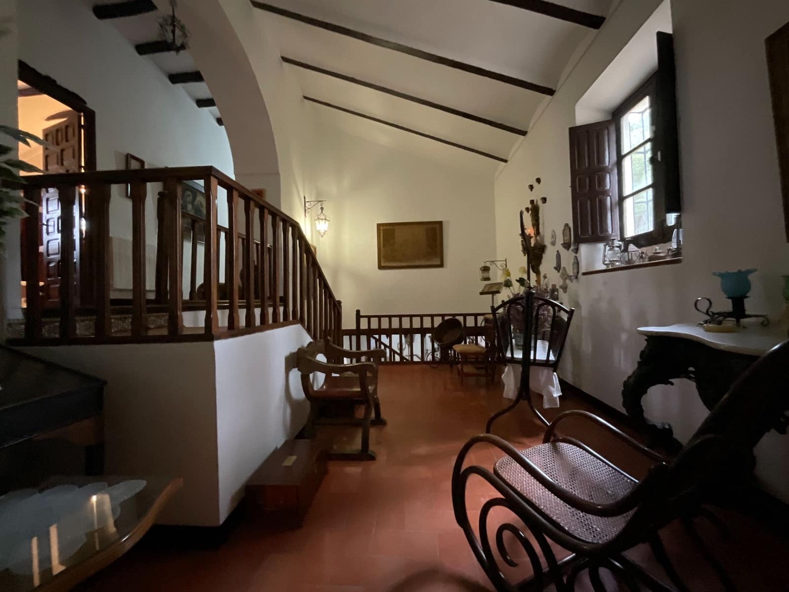 7 makuuhuone Maalaistalo myytävänä paikassa Humilladero - 900 000 € (Ref: 9232241)