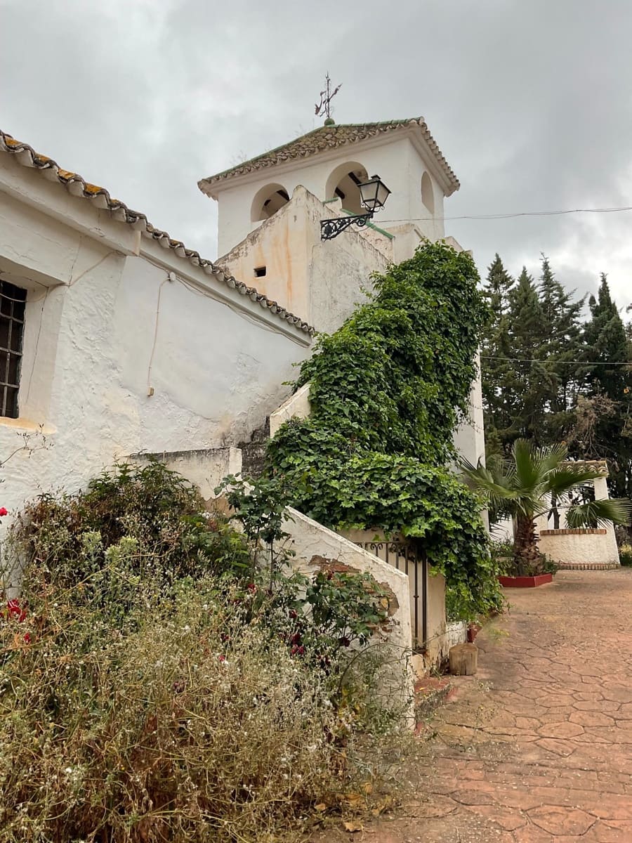 7 makuuhuone Maalaistalo myytävänä paikassa Humilladero - 900 000 € (Ref: 9232241)