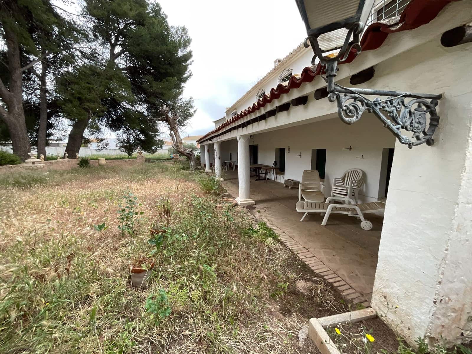 7 makuuhuone Maalaistalo myytävänä paikassa Humilladero - 900 000 € (Ref: 9232241)