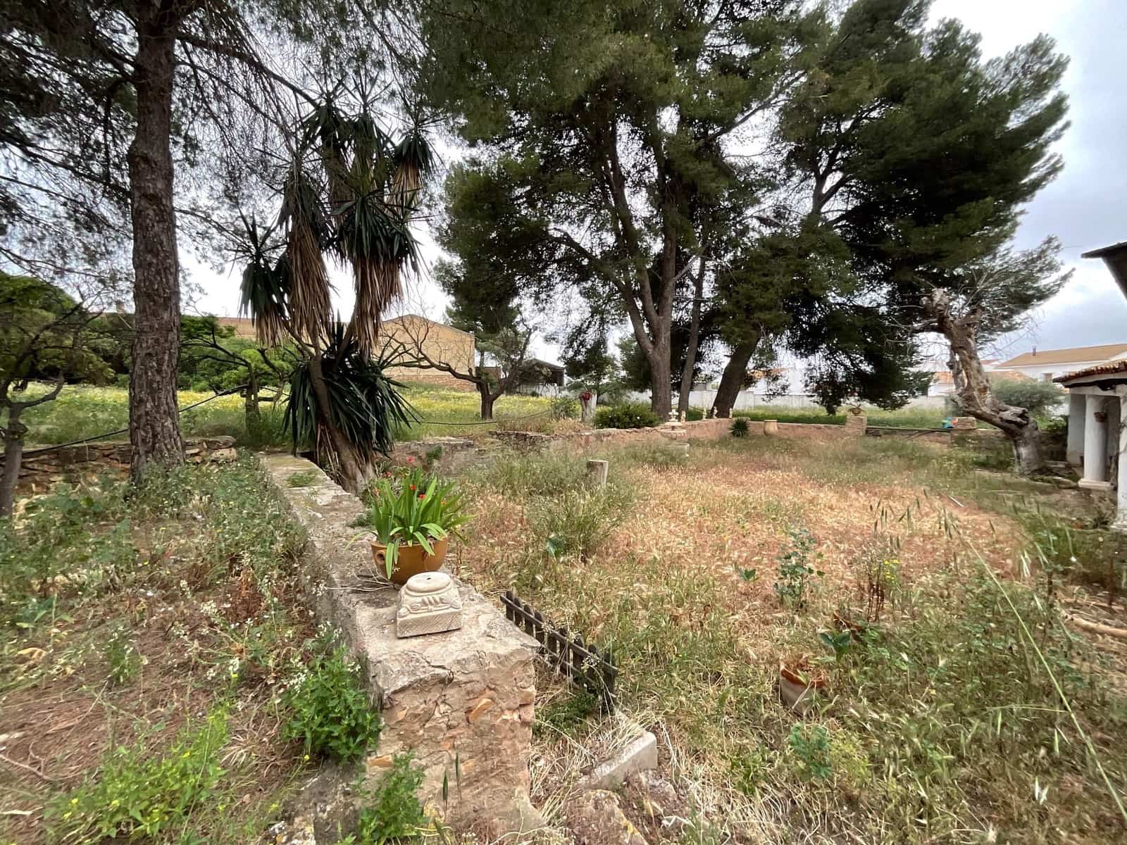 7 makuuhuone Maalaistalo myytävänä paikassa Humilladero - 900 000 € (Ref: 9232241)