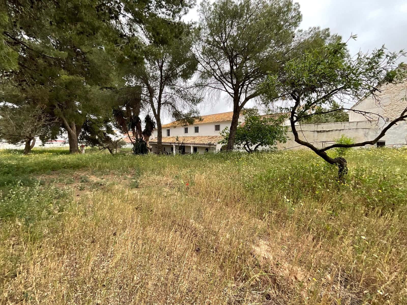 7 makuuhuone Maalaistalo myytävänä paikassa Humilladero - 900 000 € (Ref: 9232241)