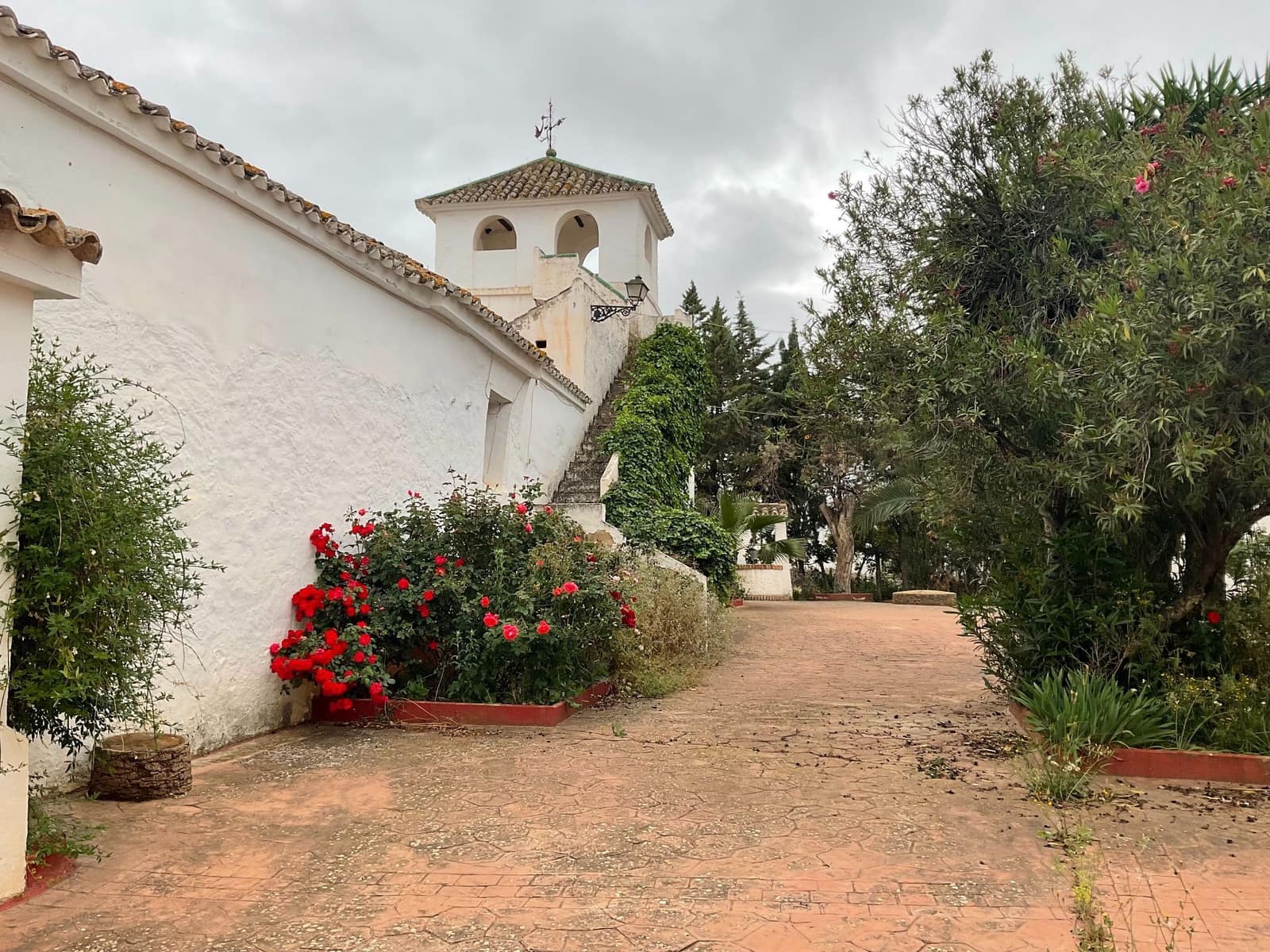 7 makuuhuone Maalaistalo myytävänä paikassa Humilladero - 900 000 € (Ref: 9232241)