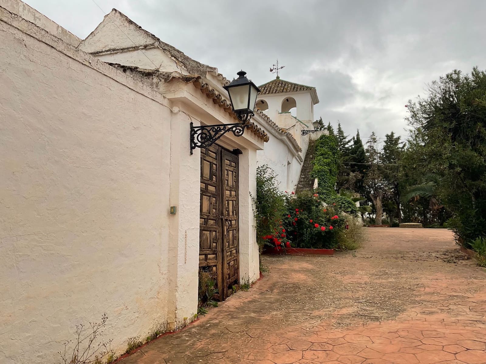 7 makuuhuone Maalaistalo myytävänä paikassa Humilladero - 900 000 € (Ref: 9232241)