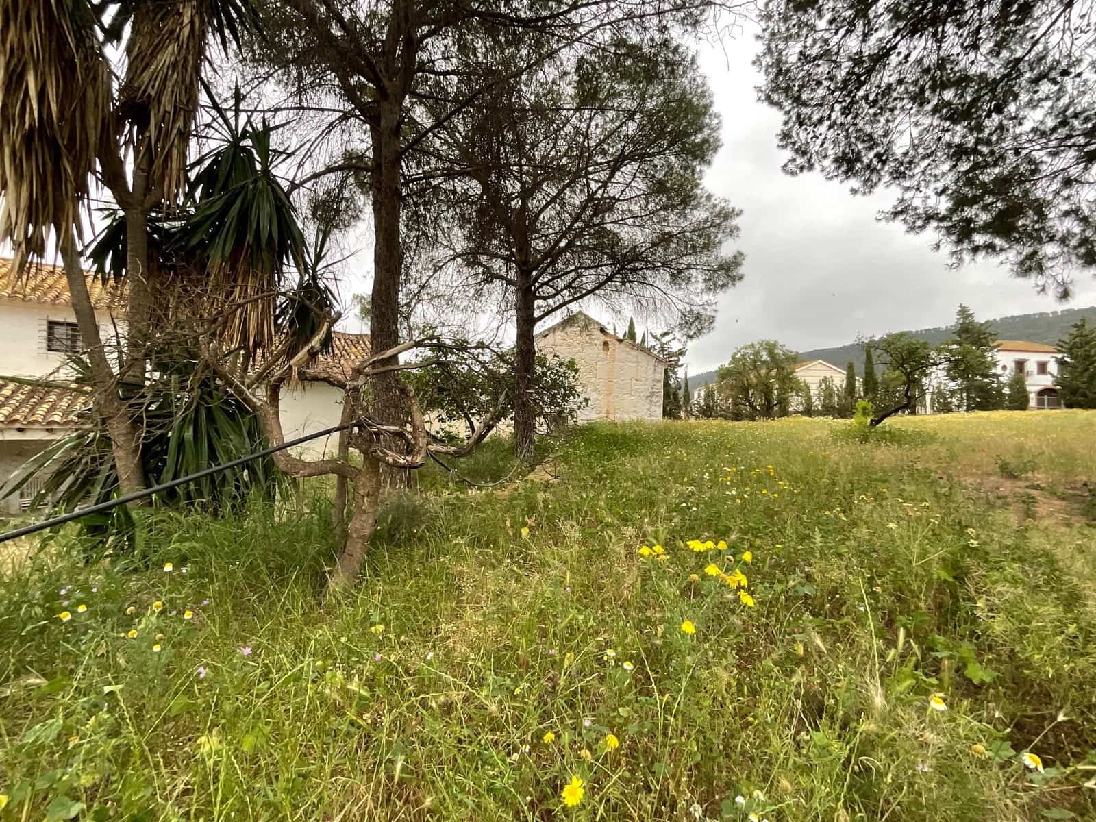 7 makuuhuone Maalaistalo myytävänä paikassa Humilladero - 900 000 € (Ref: 9232241)