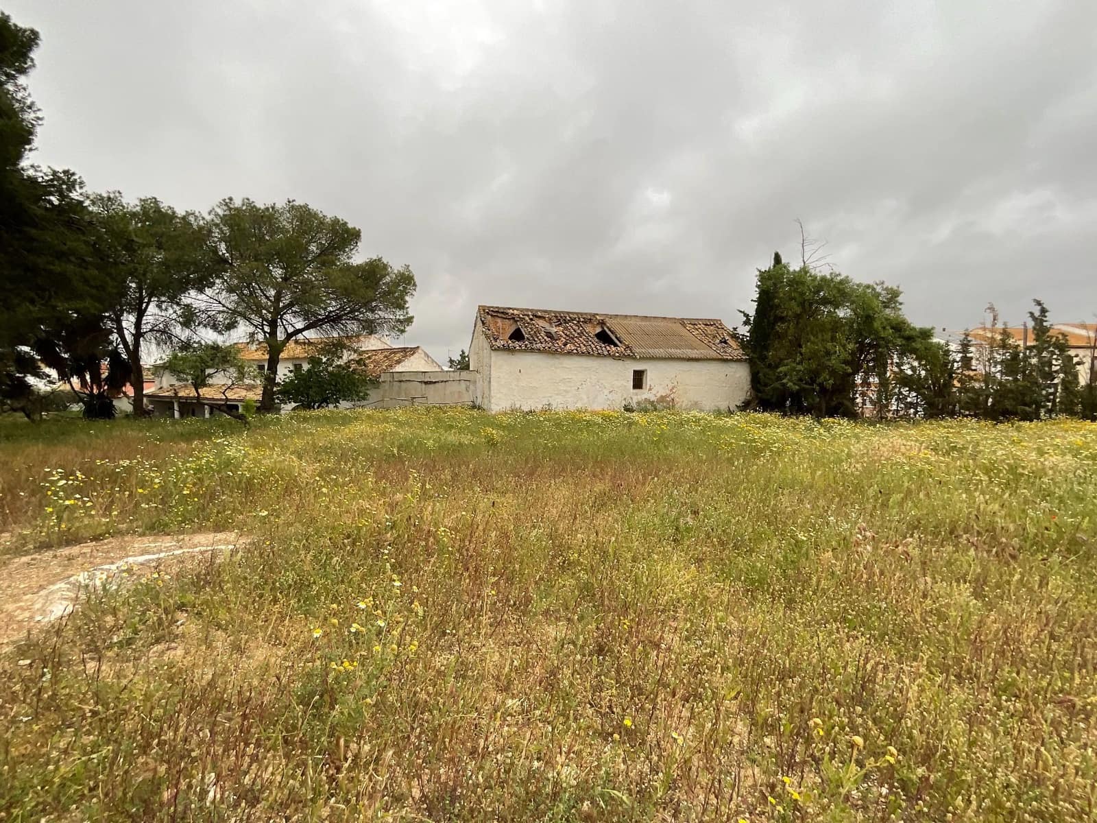 7 makuuhuone Maalaistalo myytävänä paikassa Humilladero - 900 000 € (Ref: 9232241)