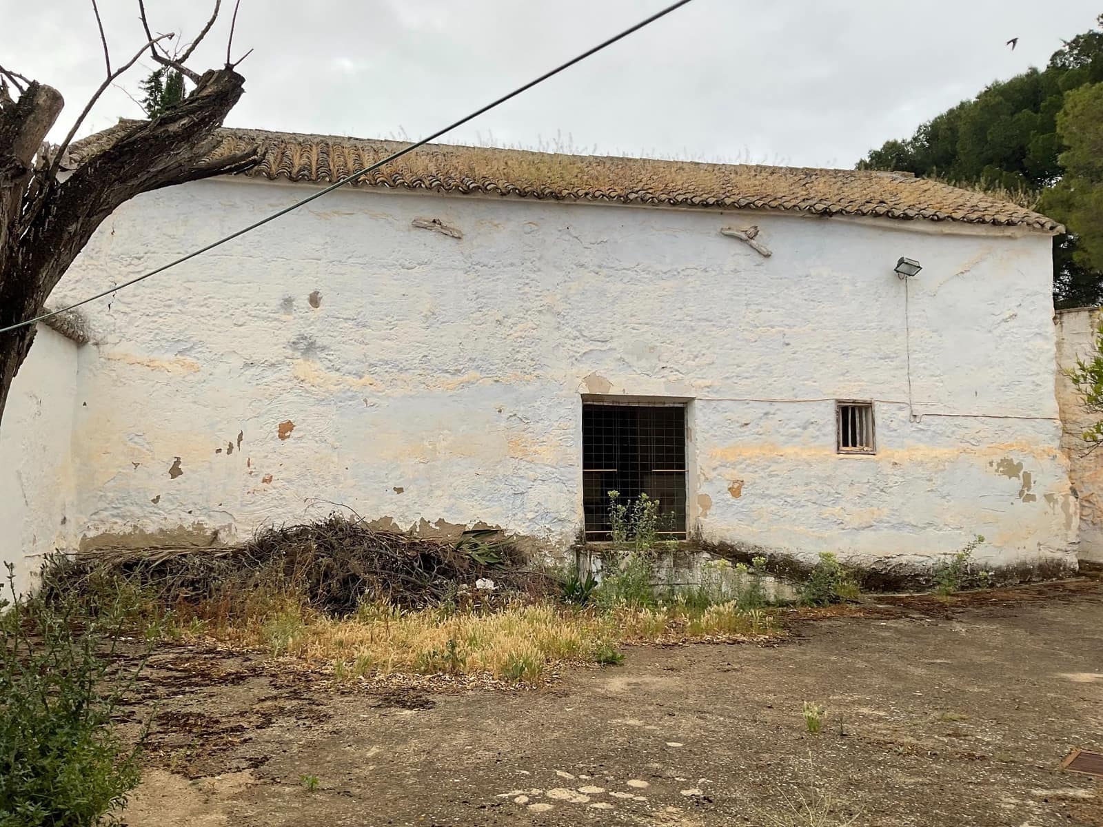 7 makuuhuone Maalaistalo myytävänä paikassa Humilladero - 900 000 € (Ref: 9232241)