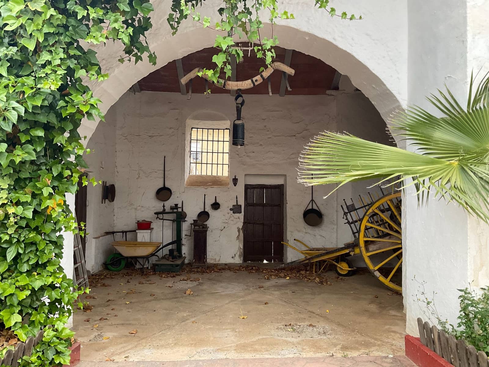 7 makuuhuone Maalaistalo myytävänä paikassa Humilladero - 900 000 € (Ref: 9232241)