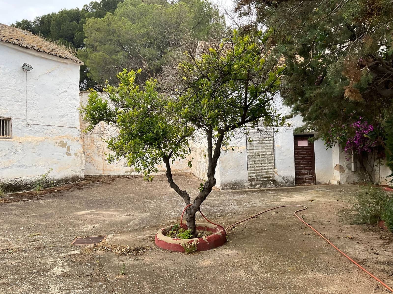 7 makuuhuone Maalaistalo myytävänä paikassa Humilladero - 900 000 € (Ref: 9232241)