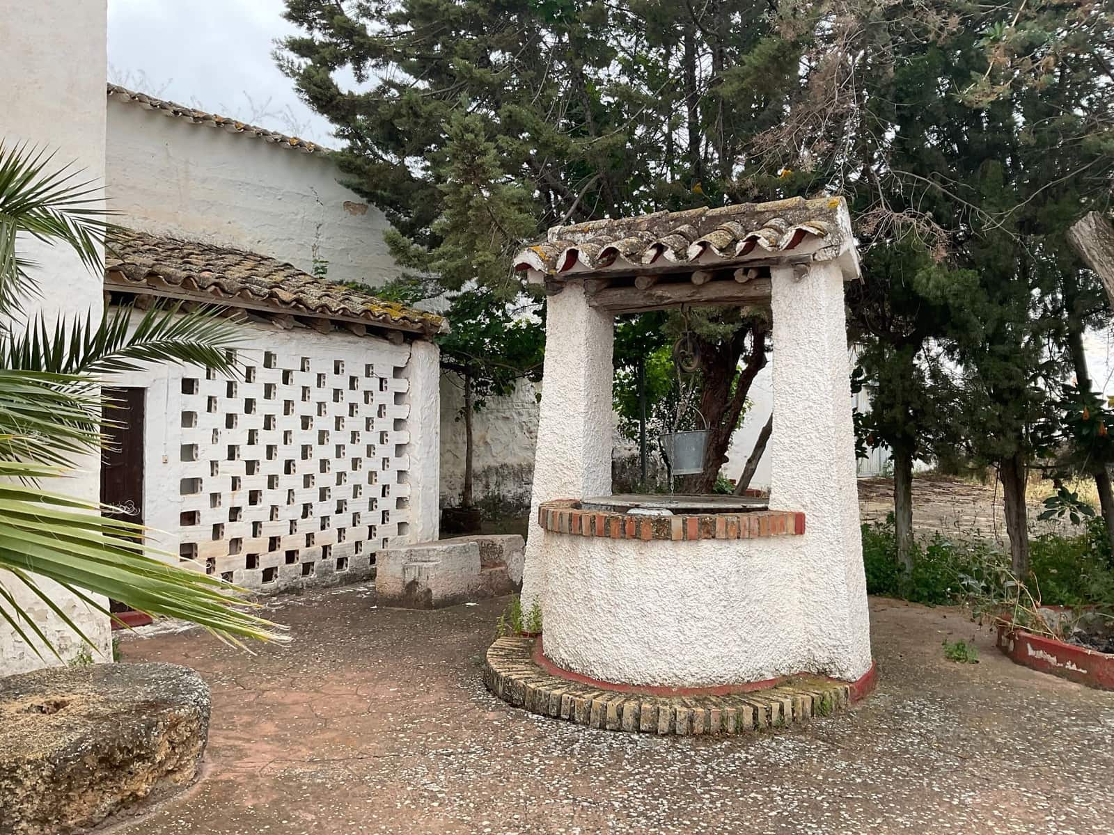 7 makuuhuone Maalaistalo myytävänä paikassa Humilladero - 900 000 € (Ref: 9232241)