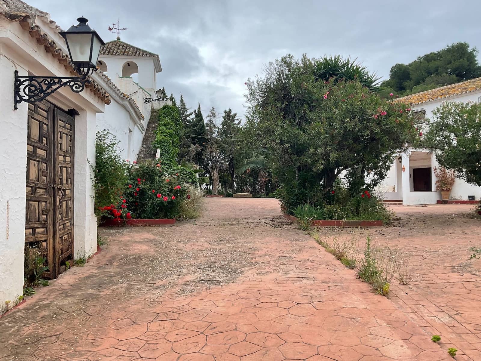 7 makuuhuone Maalaistalo myytävänä paikassa Humilladero - 900 000 € (Ref: 9232241)