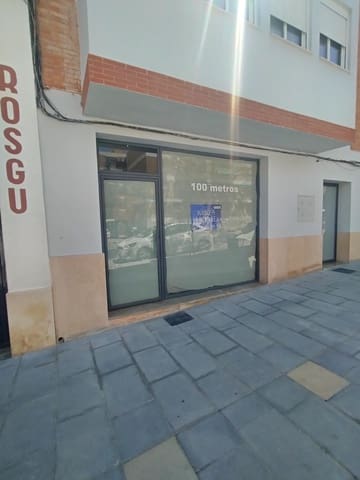 Erhverv til salg i Antequera - € 127.000 (Ref: 9232242)