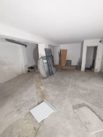 Erhverv til salg i Antequera - € 127.000 (Ref: 9232242)