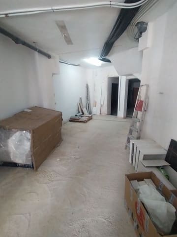 Erhverv til salg i Antequera - € 127.000 (Ref: 9232242)