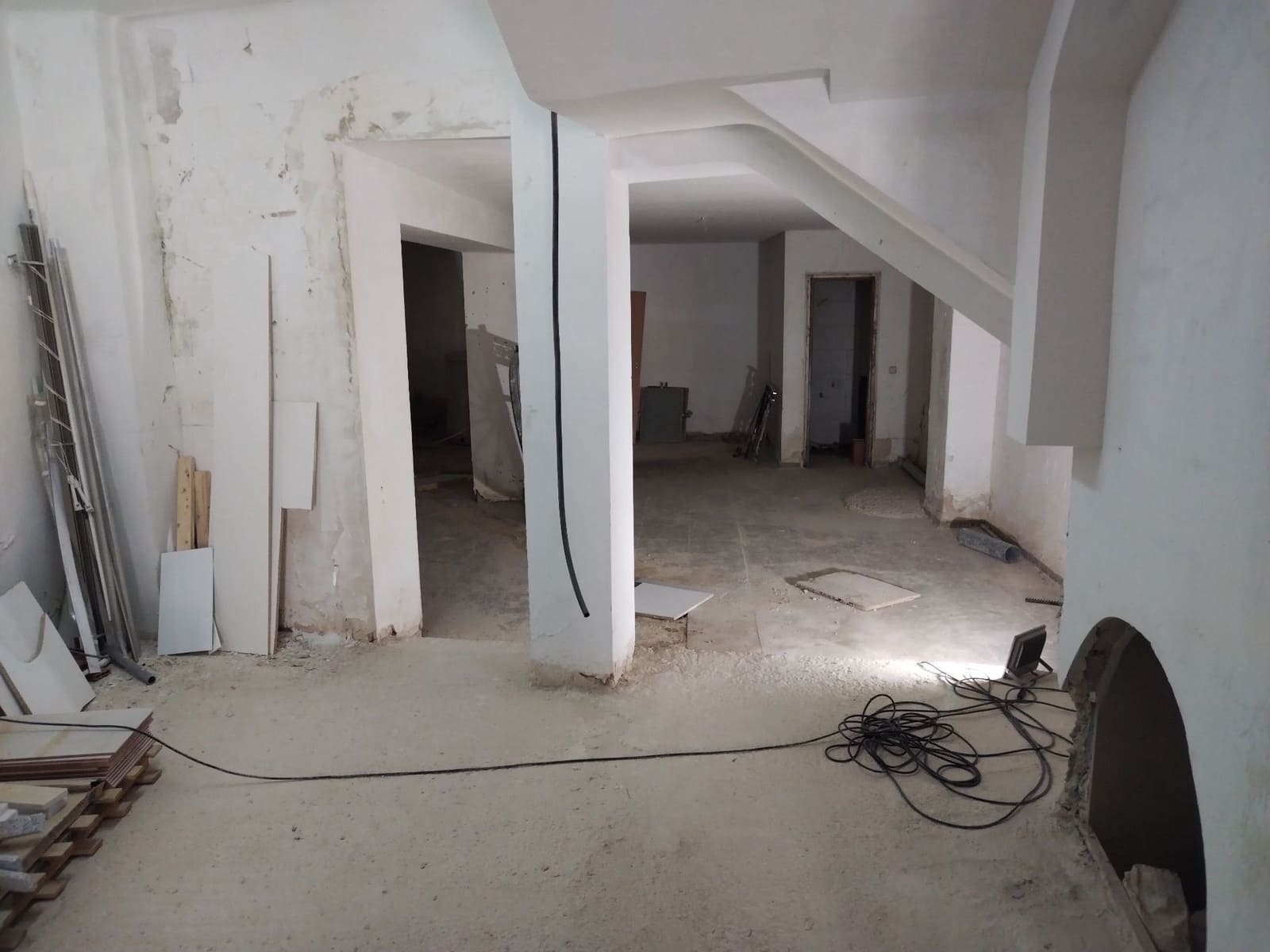 Kommersiell til salgs i Antequera - € 127 000 (Ref: 9232242)