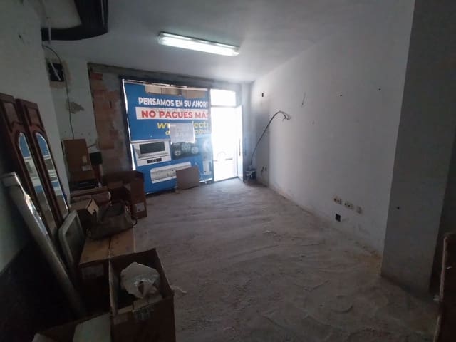 Erhverv til salg i Antequera - € 127.000 (Ref: 9232242)