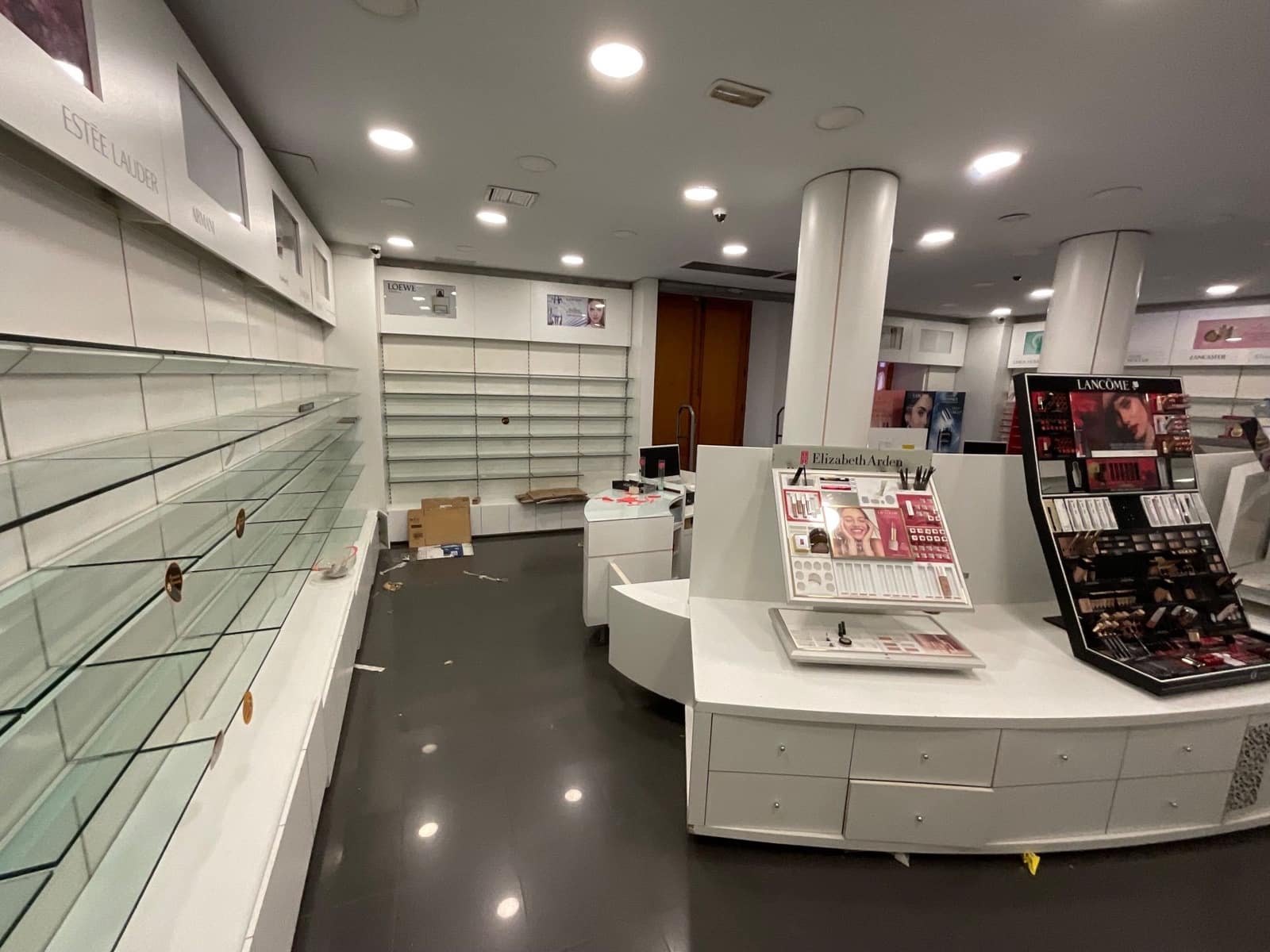 Kaupallinen vuokrattavana paikassa Antequera - 2 000 € (Ref: 9232243)