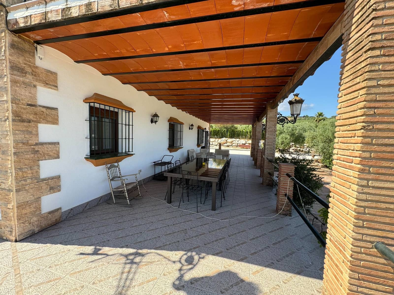 5 soverom Villa til salgs i Ronda med svømmebasseng garasje - € 1 300 000 (Ref: 9232244)