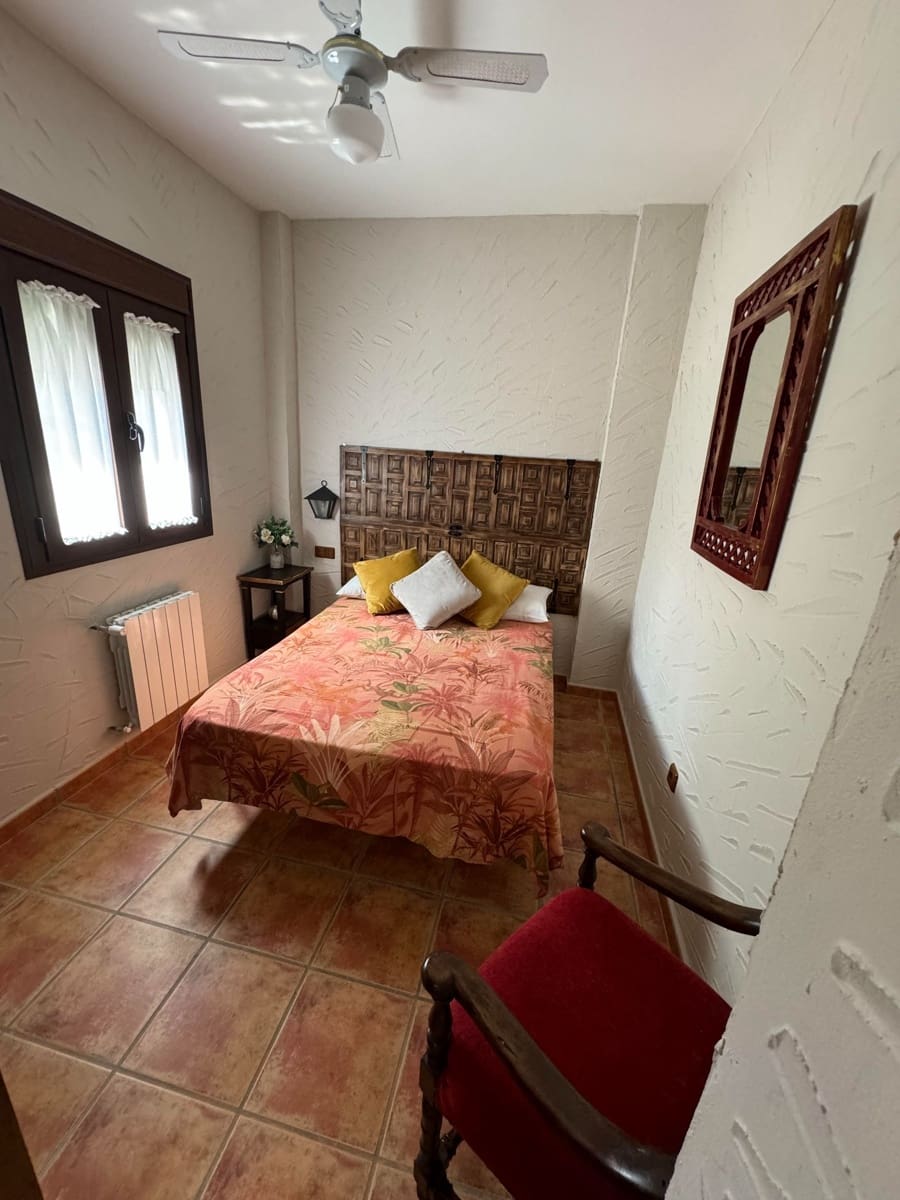 5 soverom Villa til salgs i Ronda med svømmebasseng garasje - € 1 300 000 (Ref: 9232244)