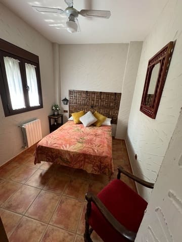 5 soverom Villa til salgs i Ronda med svømmebasseng garasje - € 1 300 000 (Ref: 9232244)