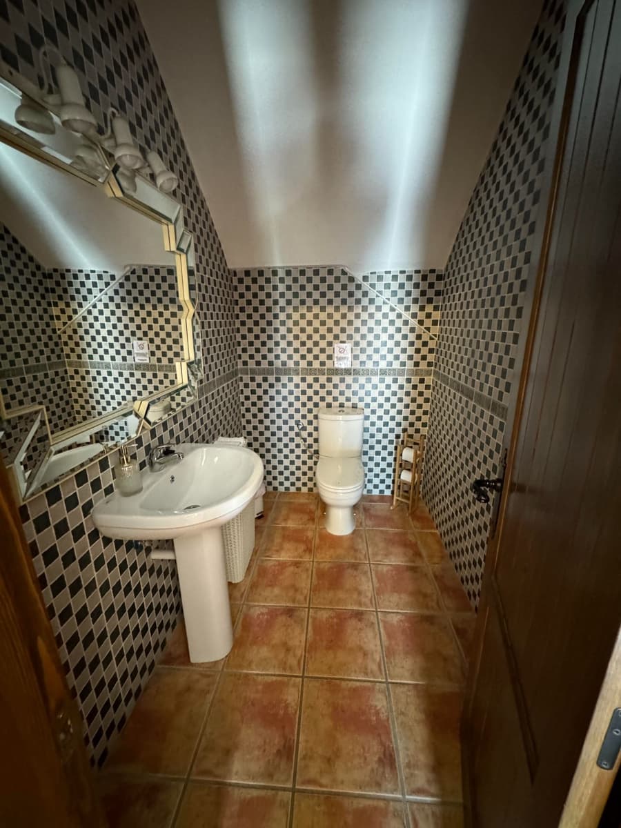 5 soverom Villa til salgs i Ronda med svømmebasseng garasje - € 1 300 000 (Ref: 9232244)