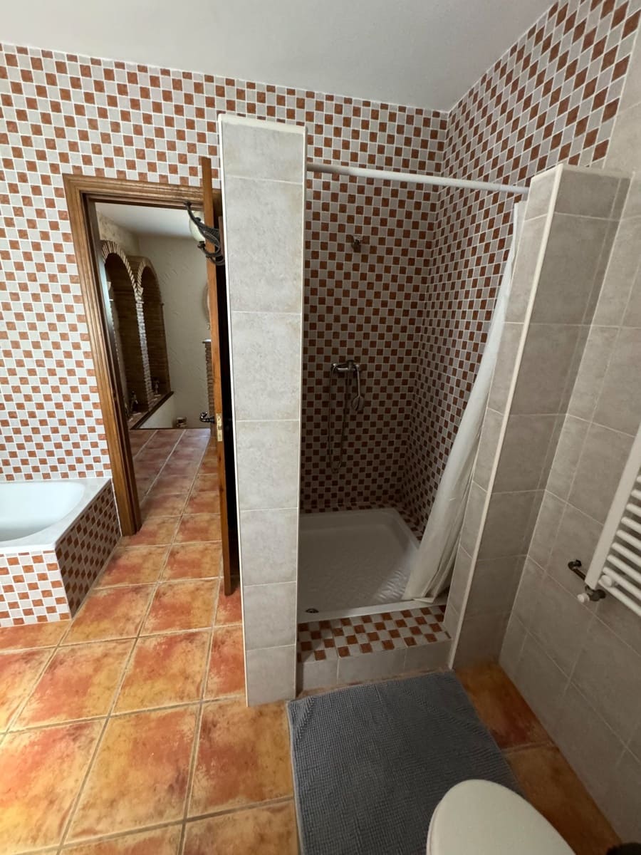 5 soverom Villa til salgs i Ronda med svømmebasseng garasje - € 1 300 000 (Ref: 9232244)