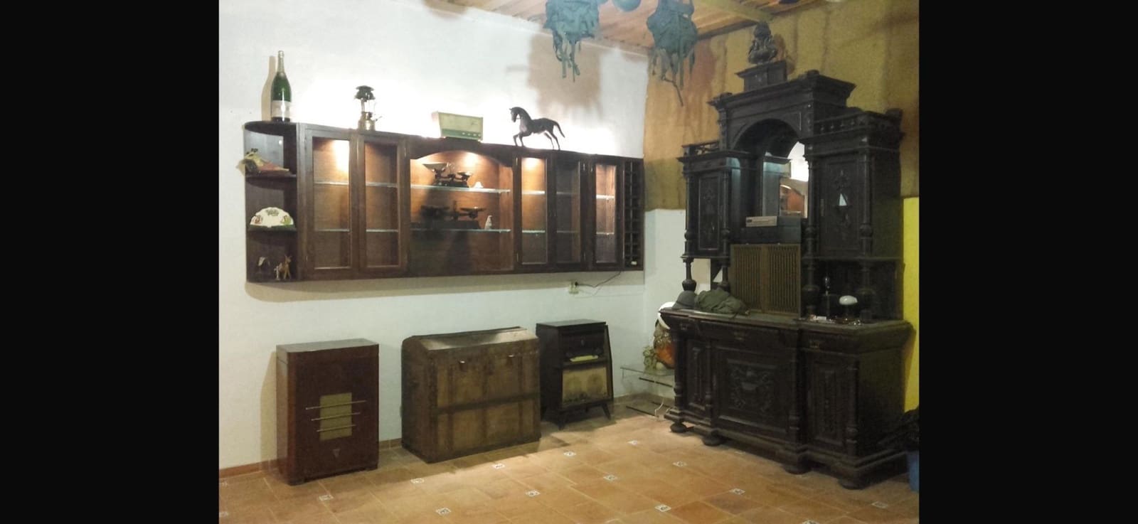 5 soverom Villa til salgs i Ronda med svømmebasseng garasje - € 1 300 000 (Ref: 9232244)