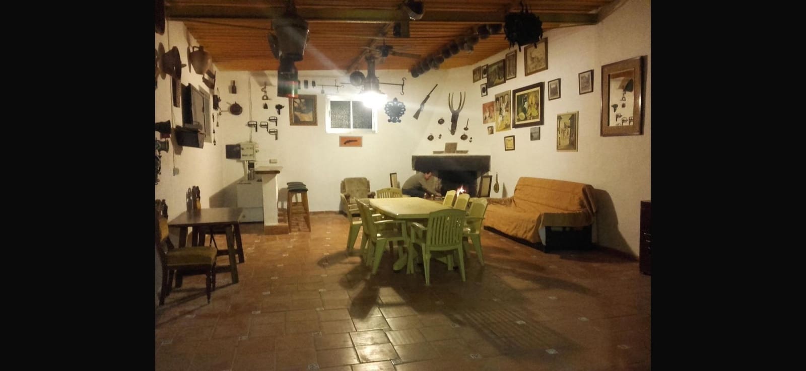 5 soverom Villa til salgs i Ronda med svømmebasseng garasje - € 1 300 000 (Ref: 9232244)