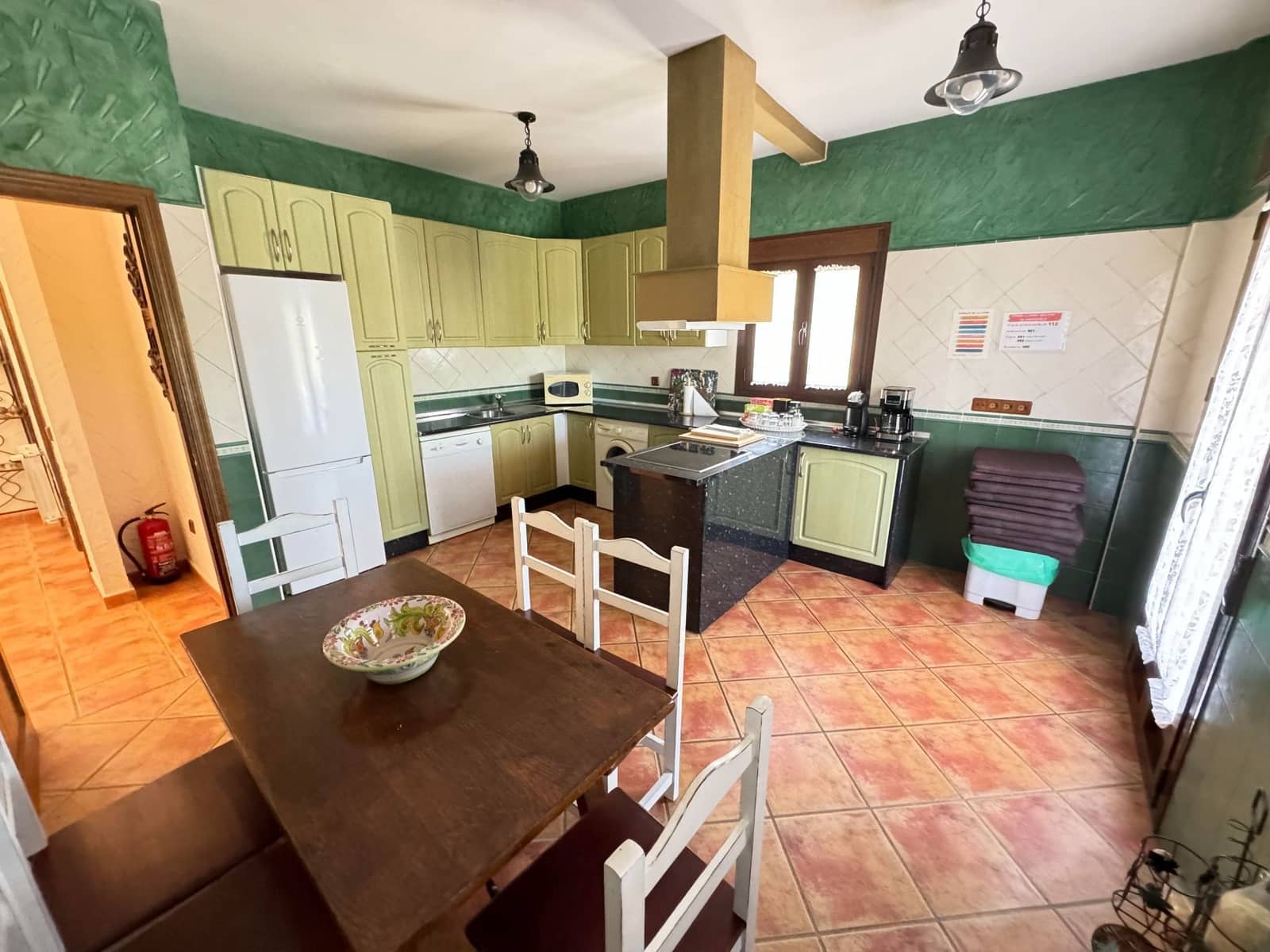 5 soverom Villa til salgs i Ronda med svømmebasseng garasje - € 1 300 000 (Ref: 9232244)