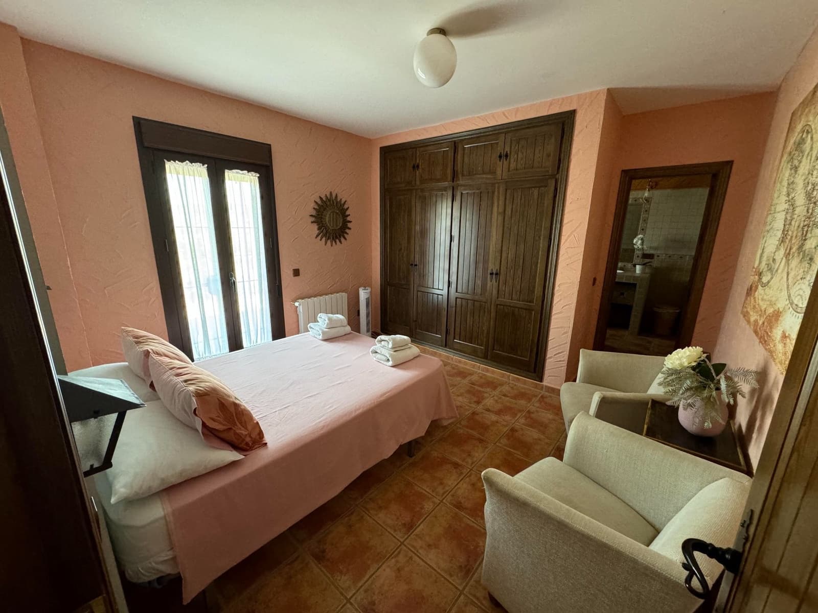 5 soverom Villa til salgs i Ronda med svømmebasseng garasje - € 1 300 000 (Ref: 9232244)