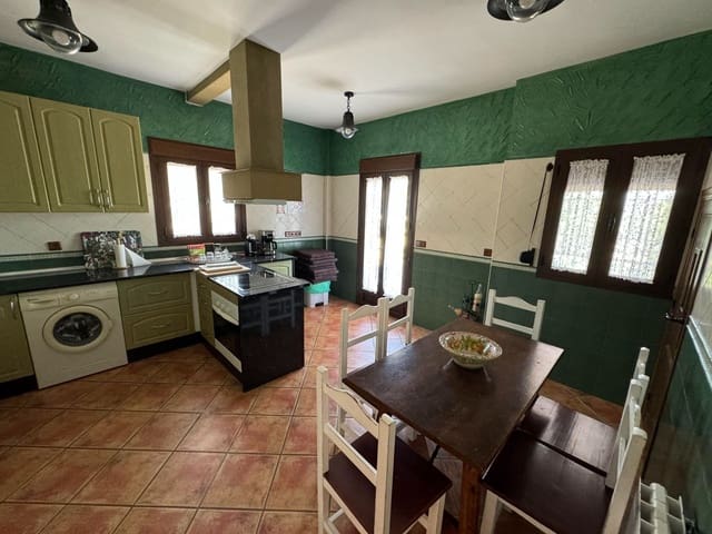 5 soverom Villa til salgs i Ronda med svømmebasseng garasje - € 1 300 000 (Ref: 9232244)