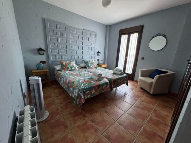 5 soverom Villa til salgs i Ronda med svømmebasseng garasje - € 1 300 000 (Ref: 9232244)