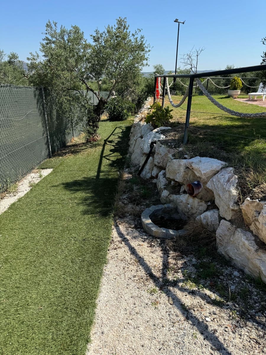 5 soverom Villa til salgs i Ronda med svømmebasseng garasje - € 1 300 000 (Ref: 9232244)