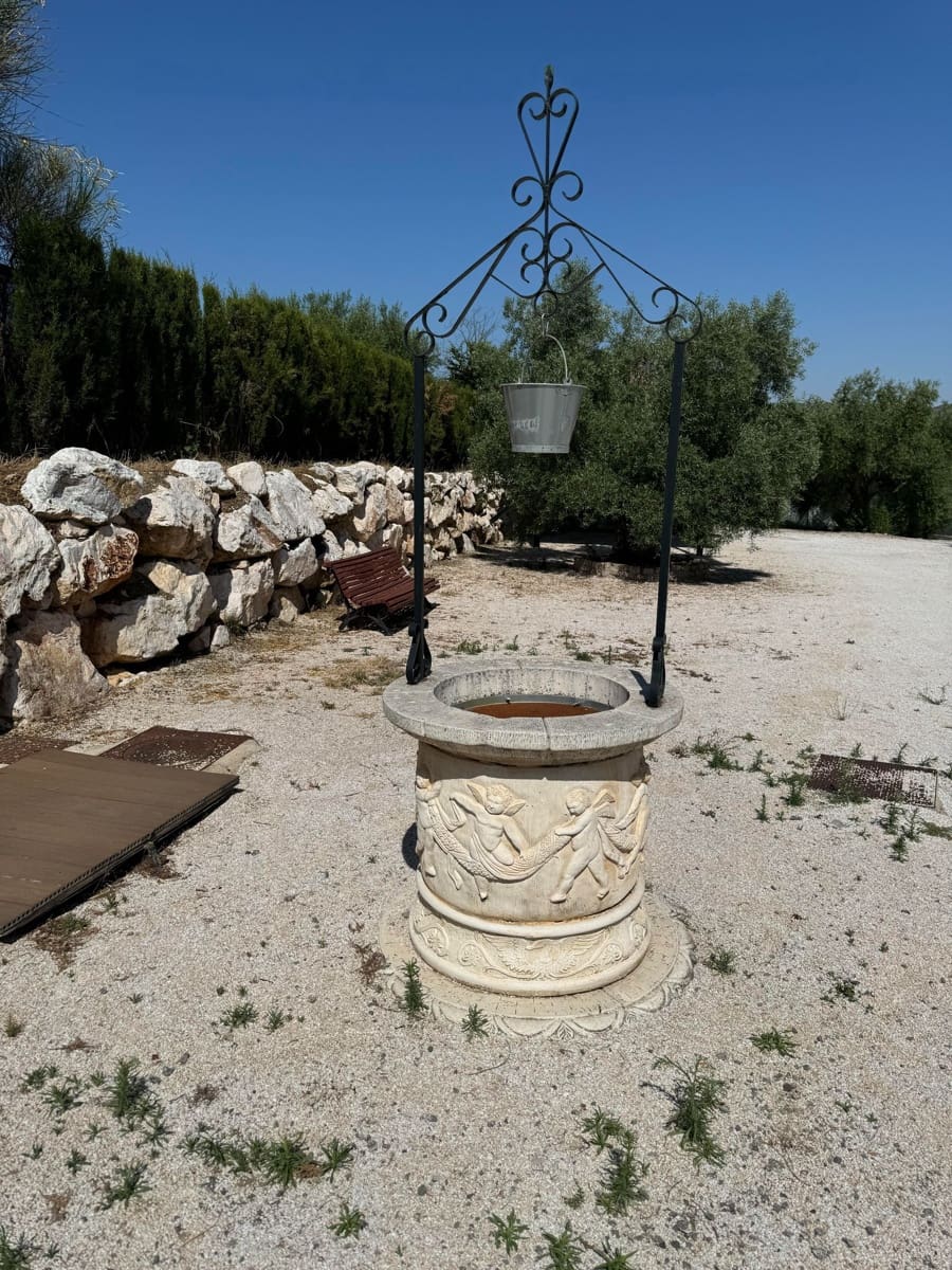 5 soverom Villa til salgs i Ronda med svømmebasseng garasje - € 1 300 000 (Ref: 9232244)