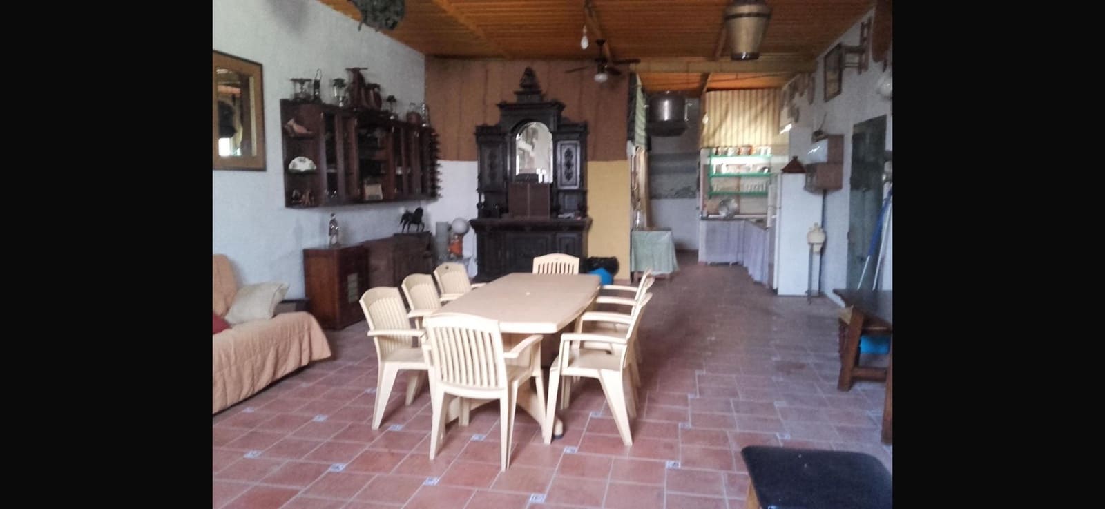 5 soverom Villa til salgs i Ronda med svømmebasseng garasje - € 1 300 000 (Ref: 9232244)