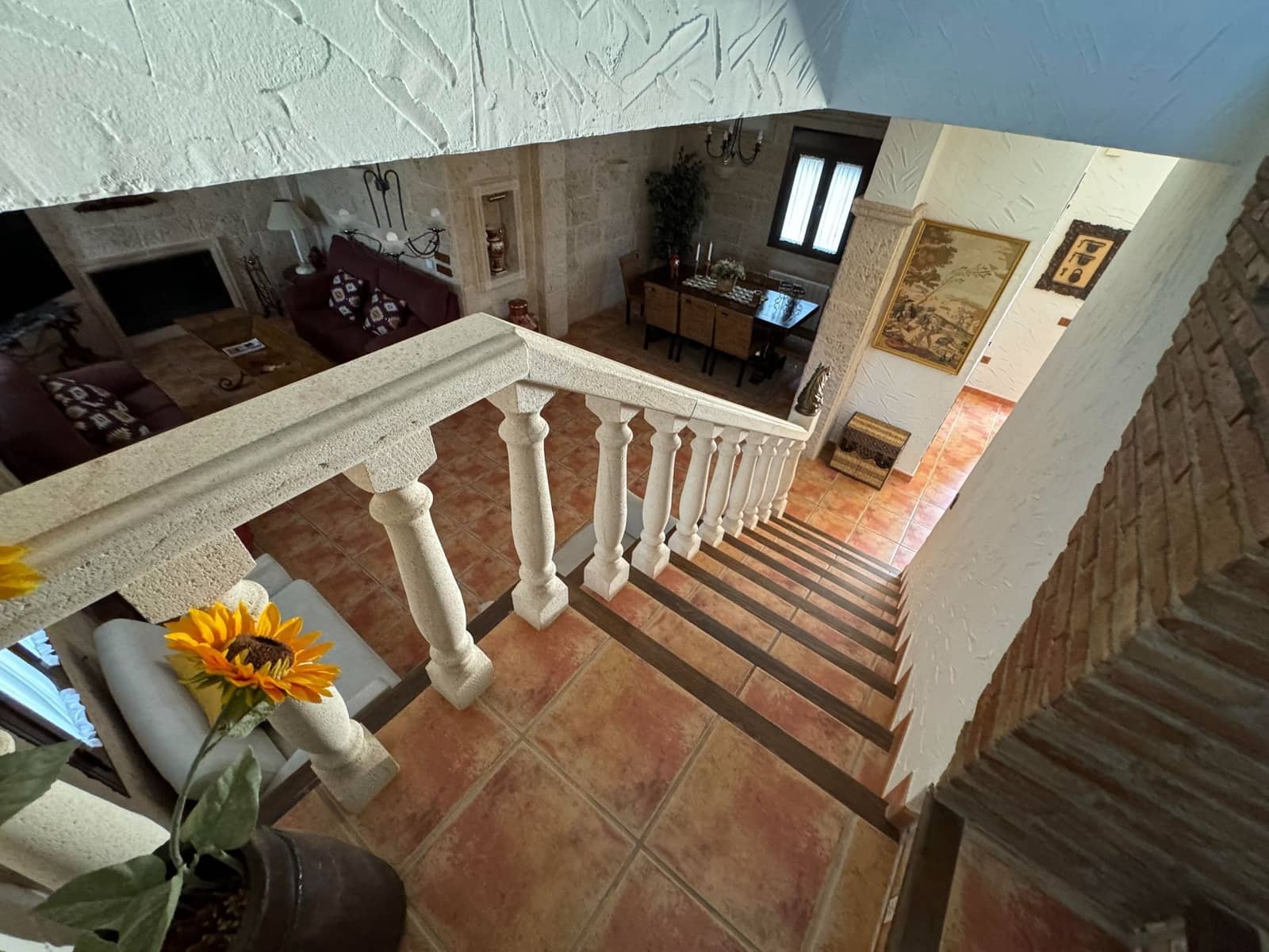 5 soverom Villa til salgs i Ronda med svømmebasseng garasje - € 1 300 000 (Ref: 9232244)