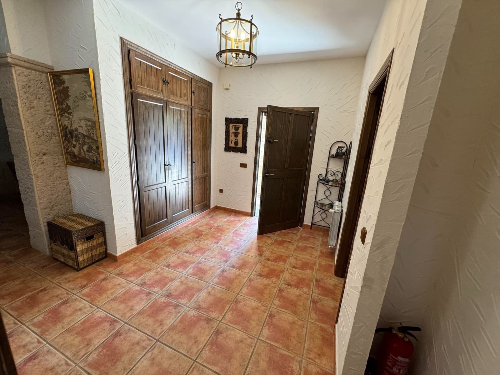 5 soverom Villa til salgs i Ronda med svømmebasseng garasje - € 1 300 000 (Ref: 9232244)