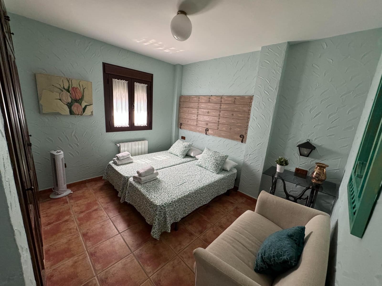 5 soverom Villa til salgs i Ronda med svømmebasseng garasje - € 1 300 000 (Ref: 9232244)