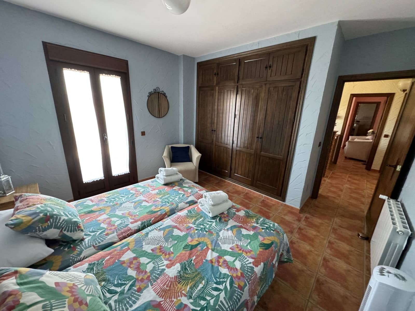 5 soverom Villa til salgs i Ronda med svømmebasseng garasje - € 1 300 000 (Ref: 9232244)