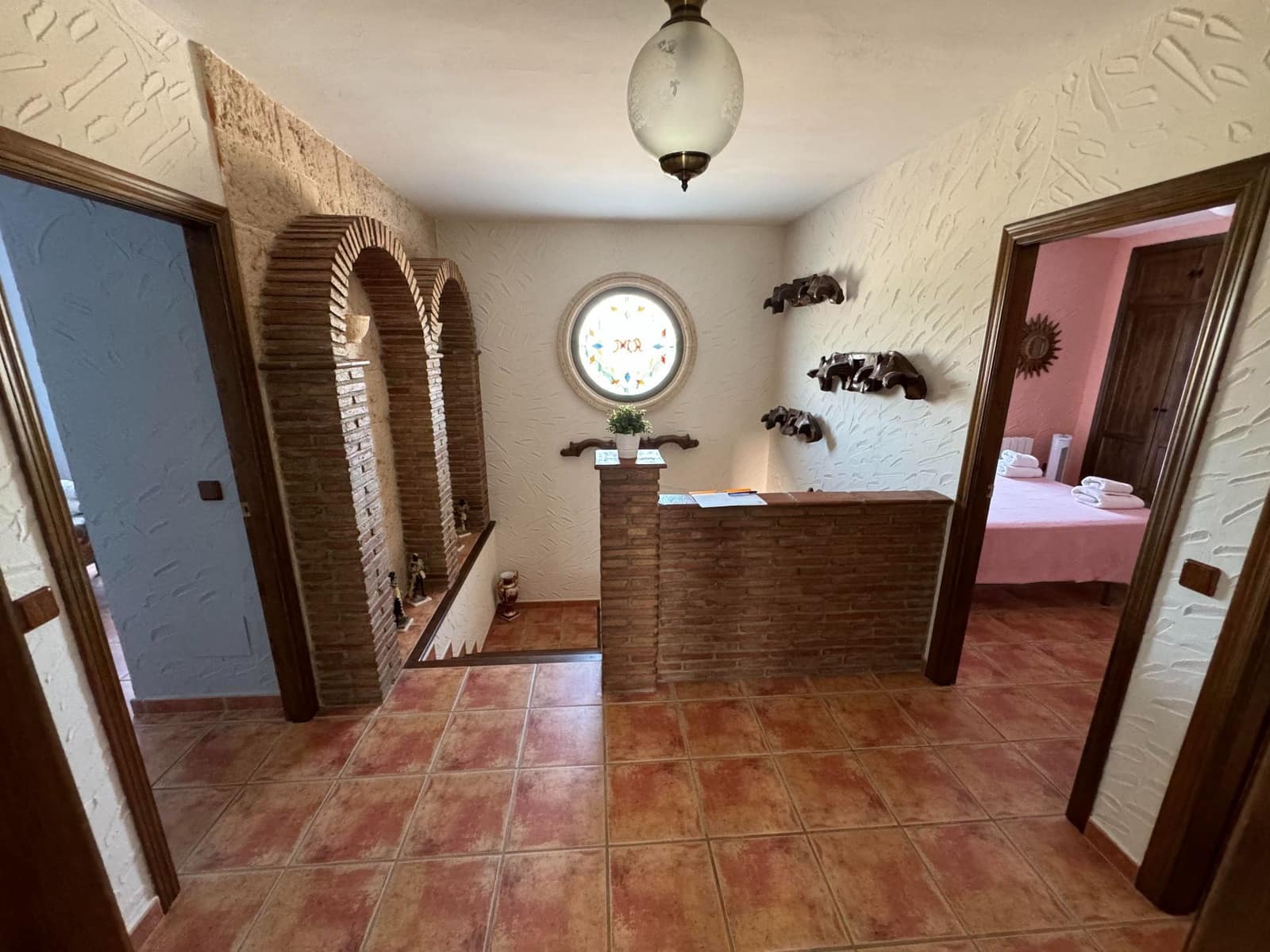 5 soverom Villa til salgs i Ronda med svømmebasseng garasje - € 1 300 000 (Ref: 9232244)