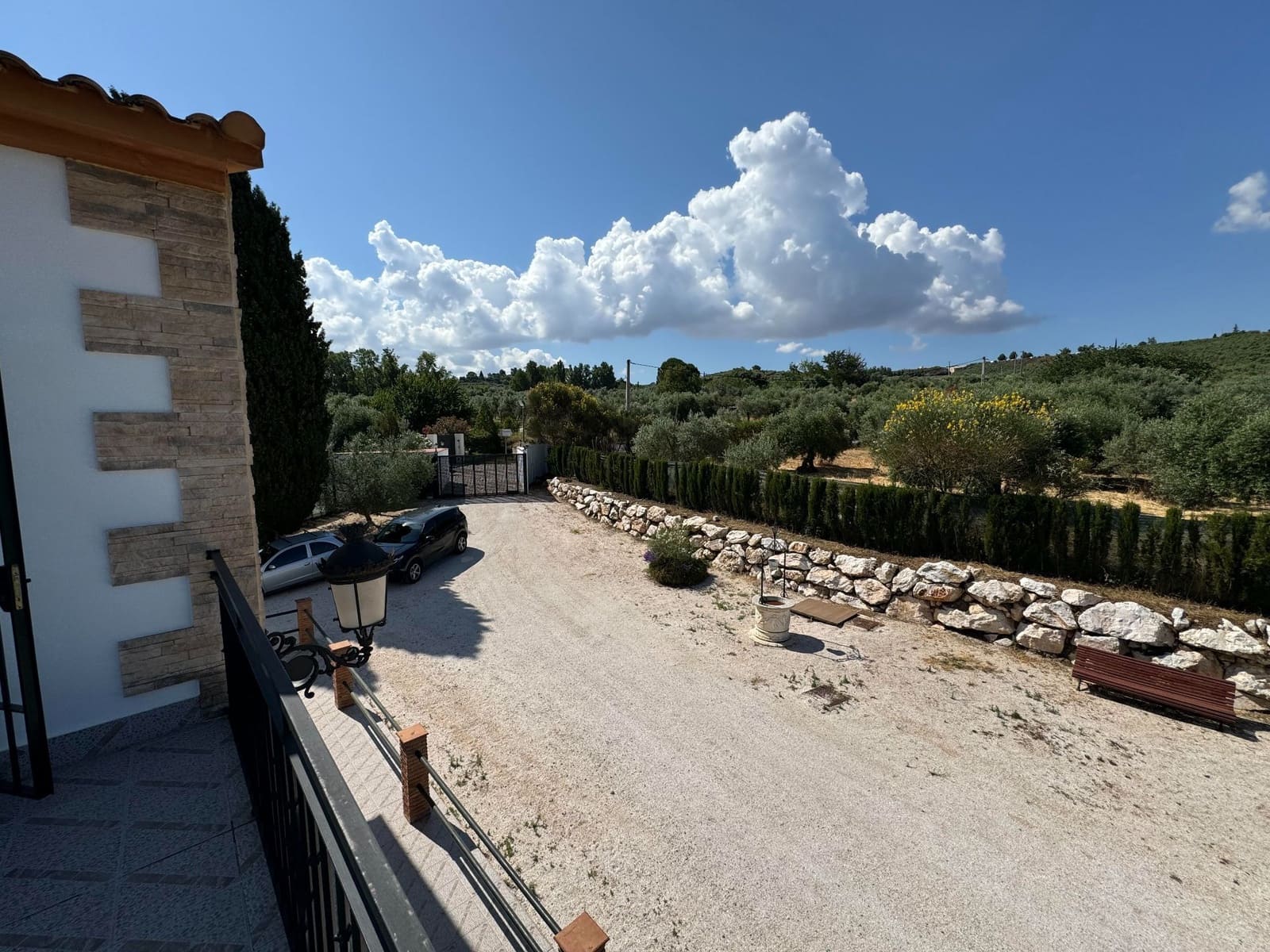 5 soverom Villa til salgs i Ronda med svømmebasseng garasje - € 1 300 000 (Ref: 9232244)