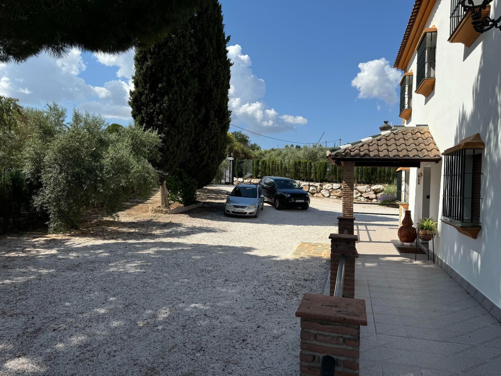 5 soverom Villa til salgs i Ronda med svømmebasseng garasje - € 1 300 000 (Ref: 9232244)