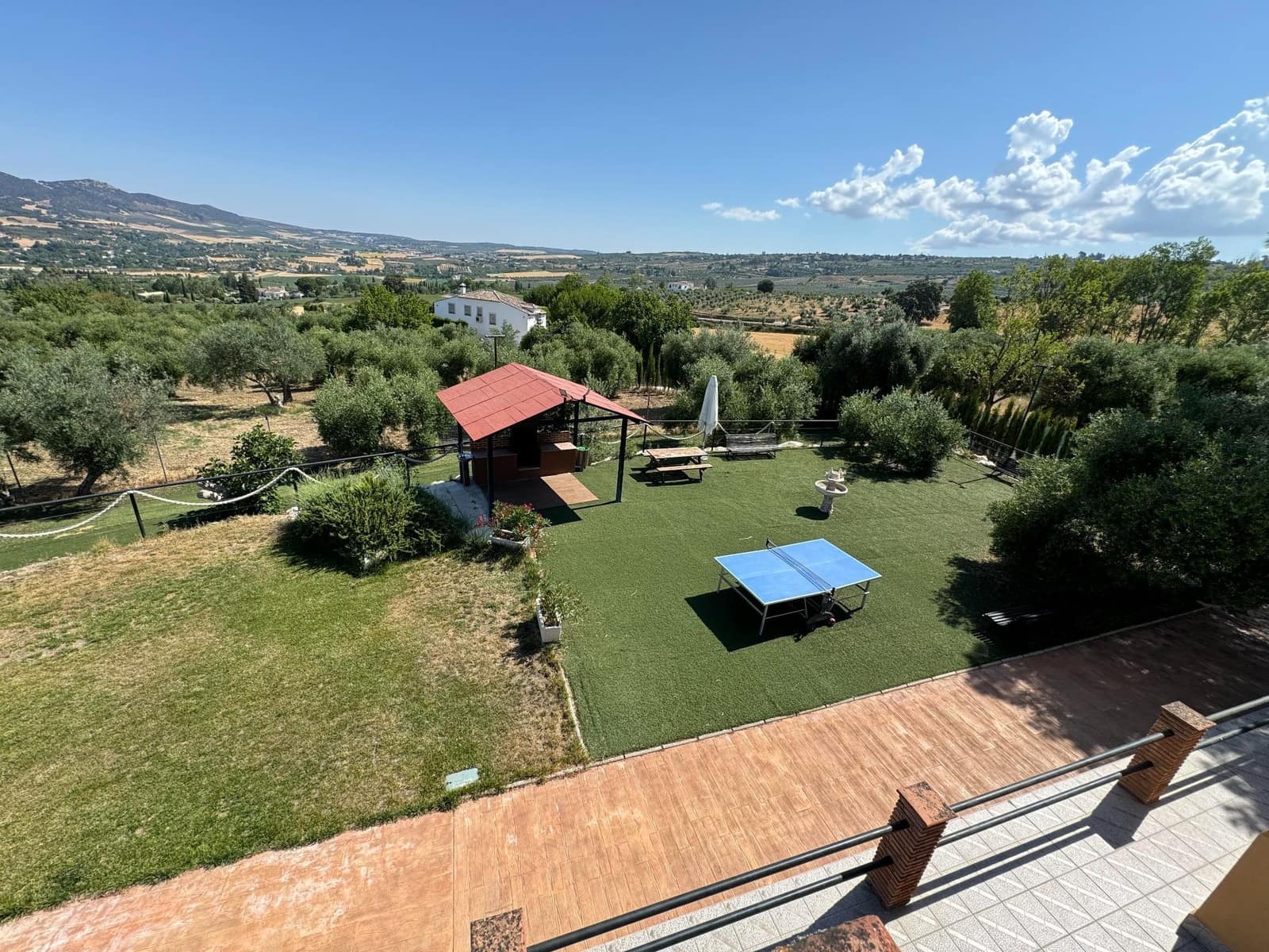 5 soverom Villa til salgs i Ronda med svømmebasseng garasje - € 1 300 000 (Ref: 9232244)