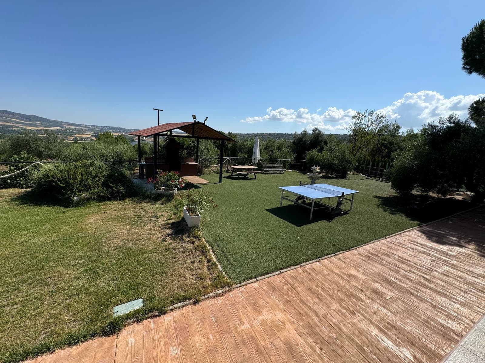 5 soverom Villa til salgs i Ronda med svømmebasseng garasje - € 1 300 000 (Ref: 9232244)