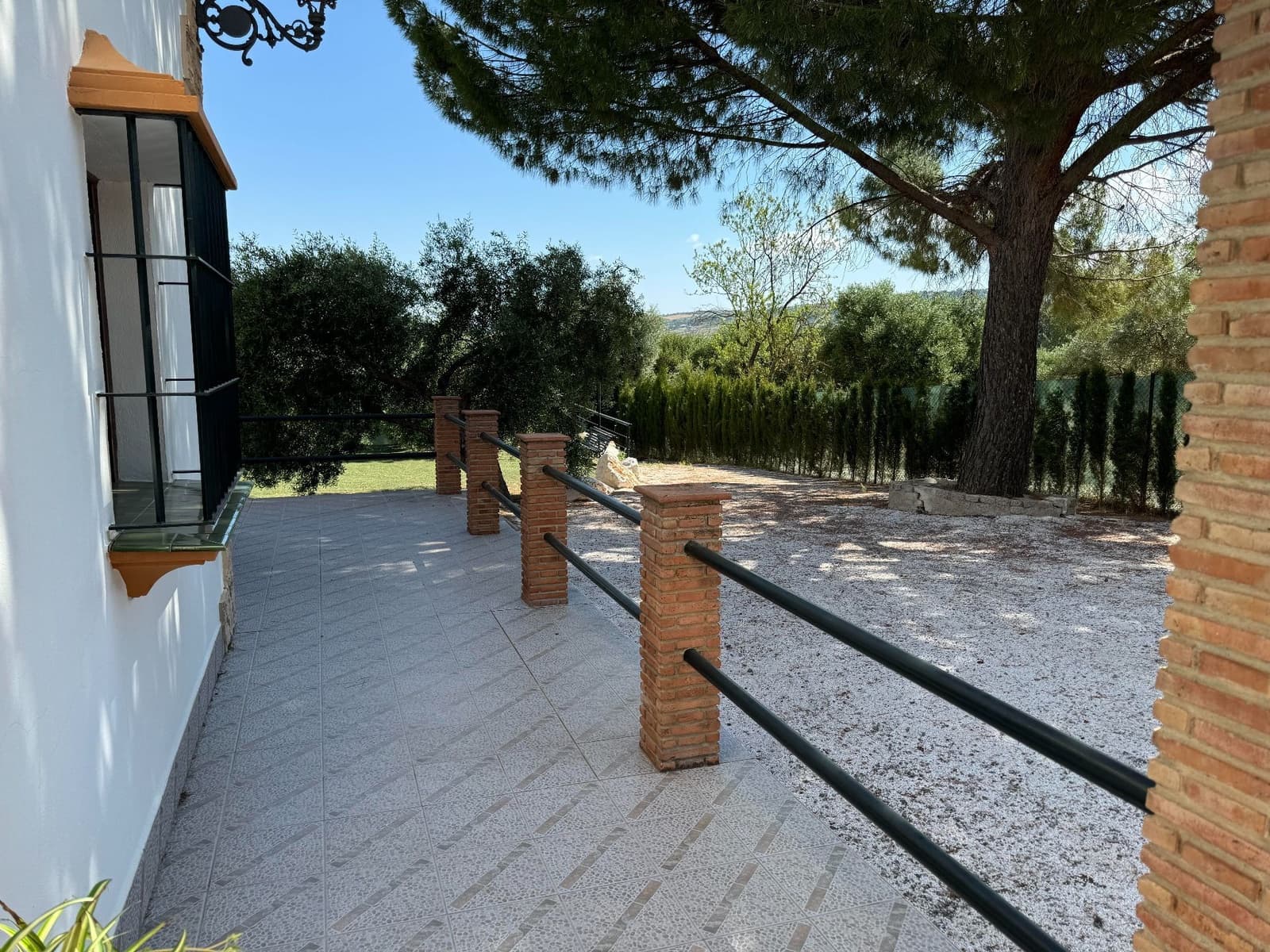 5 soverom Villa til salgs i Ronda med svømmebasseng garasje - € 1 300 000 (Ref: 9232244)