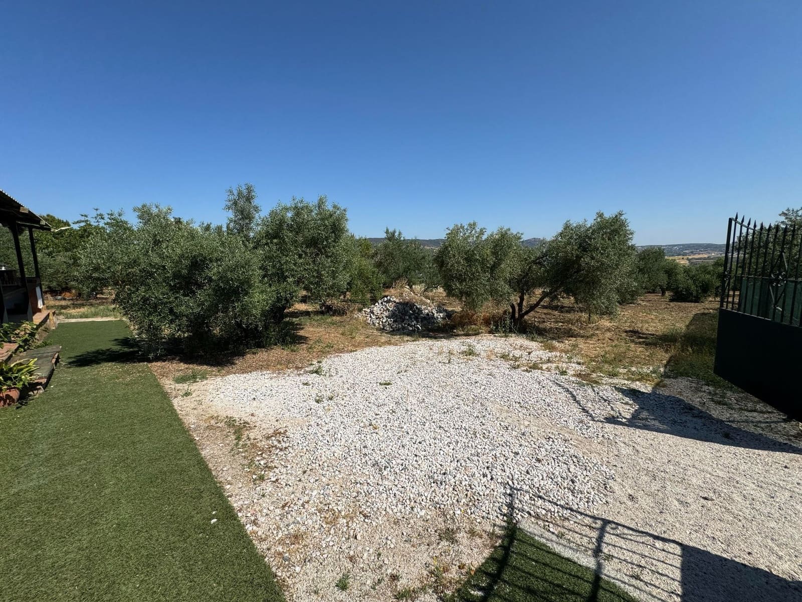 5 soverom Villa til salgs i Ronda med svømmebasseng garasje - € 1 300 000 (Ref: 9232244)