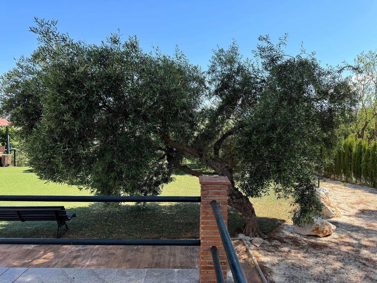 5 soverom Villa til salgs i Ronda med svømmebasseng garasje - € 1 300 000 (Ref: 9232244)