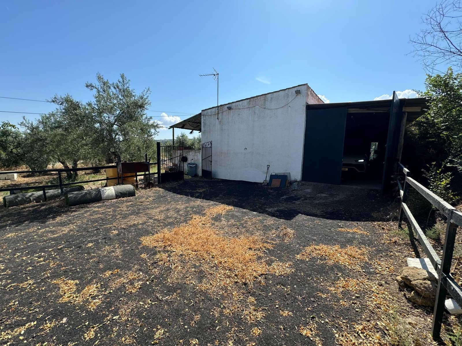 5 soverom Villa til salgs i Ronda med svømmebasseng garasje - € 1 300 000 (Ref: 9232244)