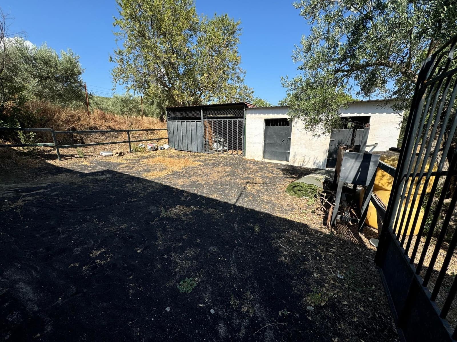 5 soverom Villa til salgs i Ronda med svømmebasseng garasje - € 1 300 000 (Ref: 9232244)